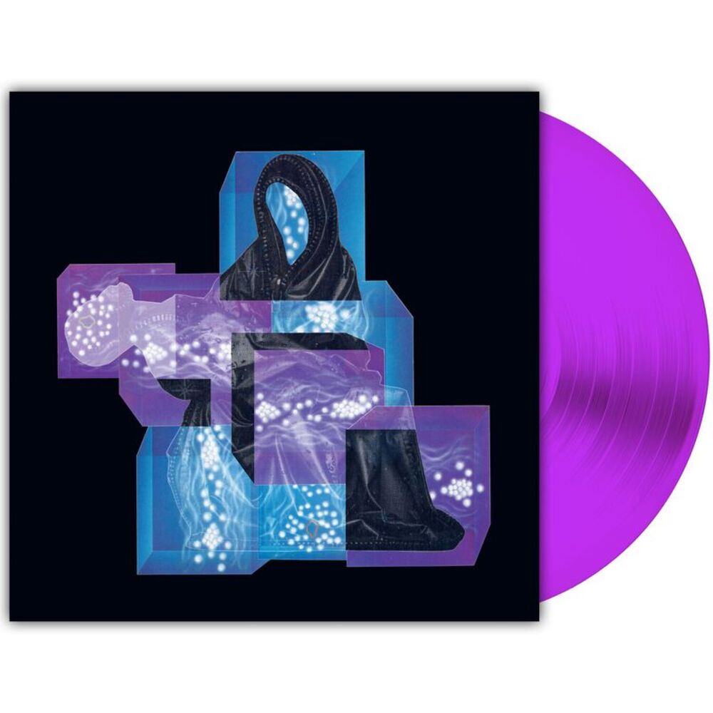 Miracle - The Living Likeness Of My Electric Daemon  LP LP